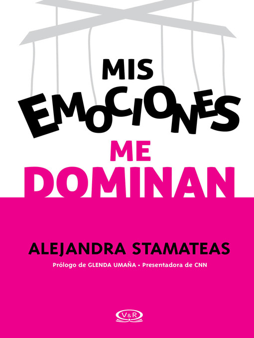 Title details for Mis emociones me dominan by Alejandra Stamateas - Available
